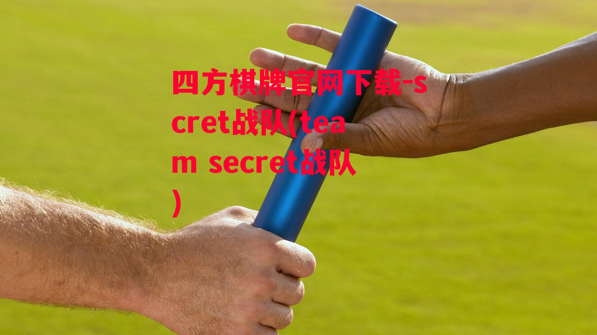 scret战队(team secret战队)